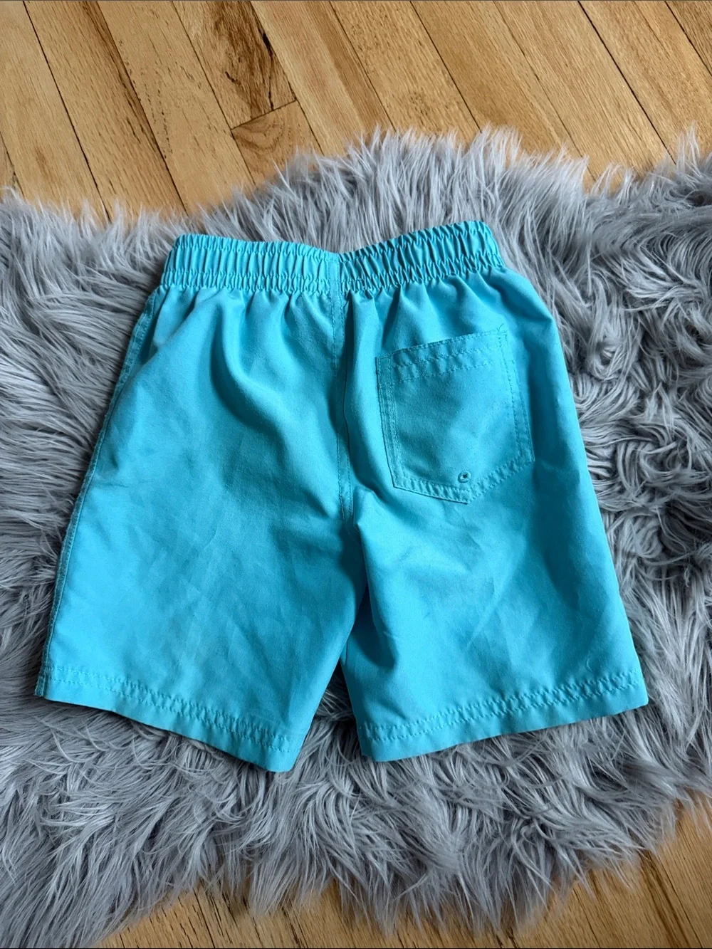 Puma Kids Swim Shorts